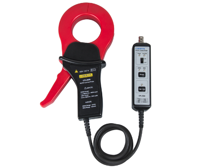 知用低频交直流电流探头CPL2000 (2000A/10KHz)